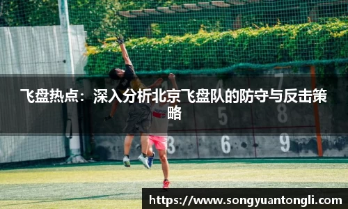 飞盘热点：深入分析北京飞盘队的防守与反击策略